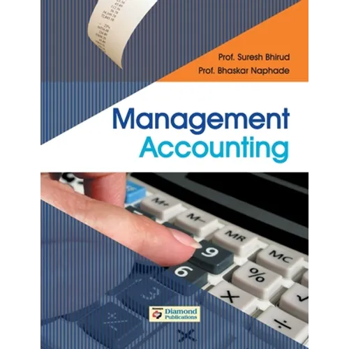 Management Accounting