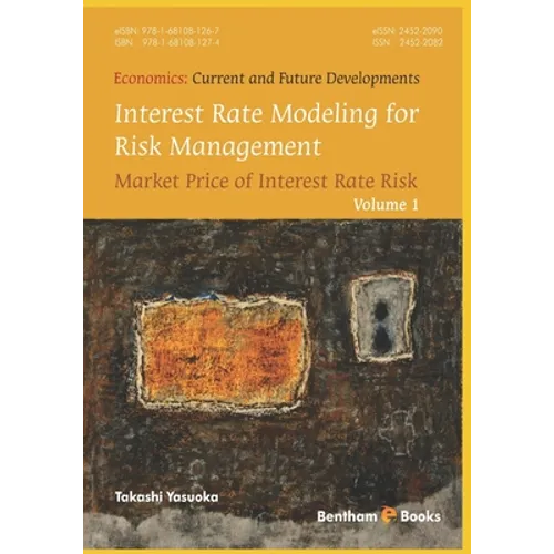 Interest Rate Modeling for Risk Management: Market Price of Interest Rate Risk