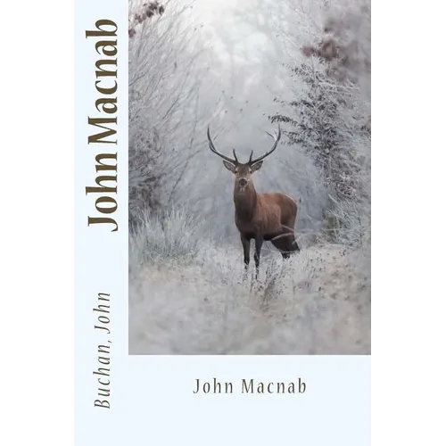 John Macnab