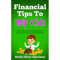 Financial Tips to Help Kids