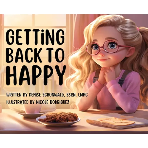 Getting Back to Happy