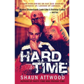 Hard Time: Locked Up Abroad