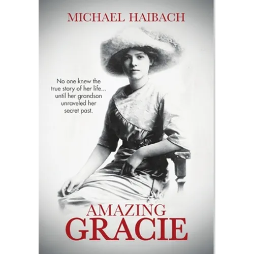 Amazing Gracie