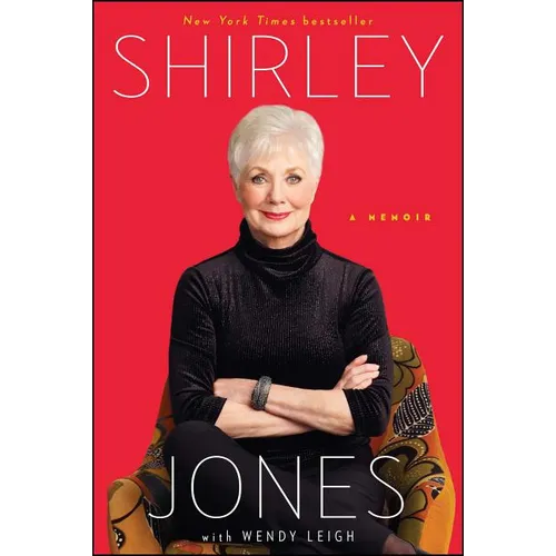Shirley Jones: A Memoir