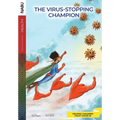 The Virus-Stopping Champion