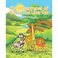 The Adventures of Marty The Lion Cub