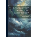 Introductory Text-Book of Meteorology