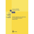 From Brownian Motion to Schrödinger's Equation