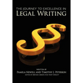 The Journey to Excellence in Legal Writing