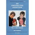 An Unexpected Adoption: The Girl Behind The Face