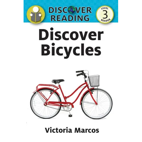 Discover Bicycles
