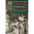 Polin: Studies in Polish Jewry Volume 35: Promised Lands: Jews, Poland, and the Land of Israel
