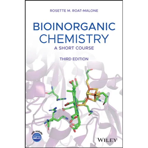 Bioinorganic Chemistry: A Short Course