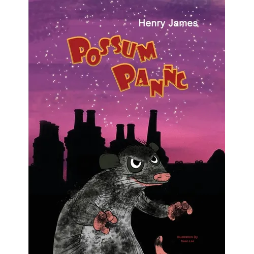 Possum Panic