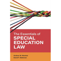 The Essentials of Special Education Law