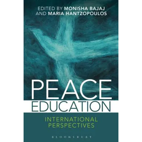 Peace Education: International Perspectives