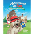 The Secret Traveling Dog: Adventures in Italy