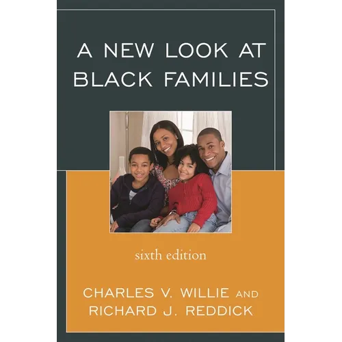 New Look at Black Families