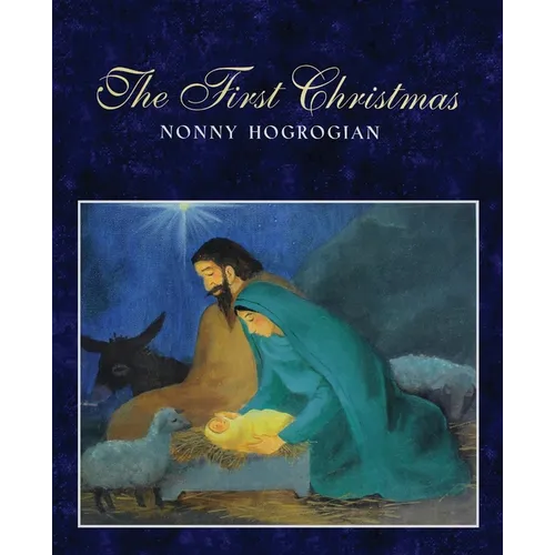 The First Christmas