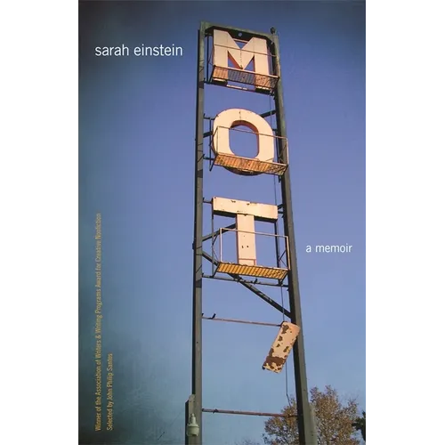 Mot: A Memoir