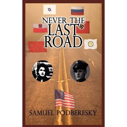 Never the Last Road