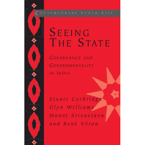 Seeing the State