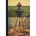 Handbook for Surveyors
