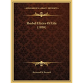 Herbal Elixirs Of Life (1959)