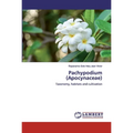Pachypodium (Apocynaceae)