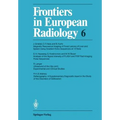 Frontiers in European Radiology