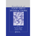 Handbook of Food-Drug Interactions