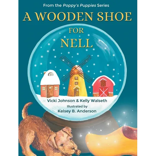 A Wooden Shoe for Nell