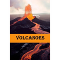 Volcanoes: Volcanoes explained for children