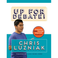 Up for Debate!: Exploring Math Through Argument