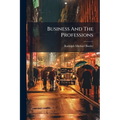 Business And The Professions