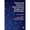Trends and Issues in Instructional Design and Technology
