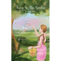 Fairy in the Garden