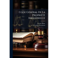 Code Général De La Propriété Industrielle