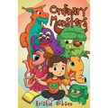 Ordinary Monsters