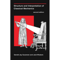 Structure and Interpretation of Classical Mechanics, Second Edition