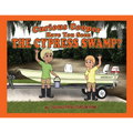 Curious Cooper Have You Seen the Cypress Swamp?