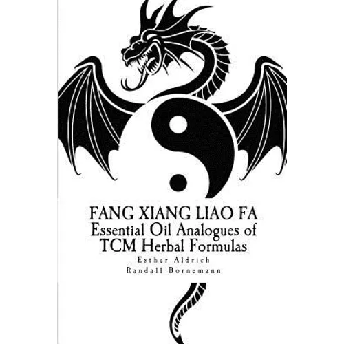 Fang Xiang Liao Fa: Essential Oil Analogues of TCM Herbal Formulas