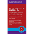 Oxford Handbook of Oncology 5e