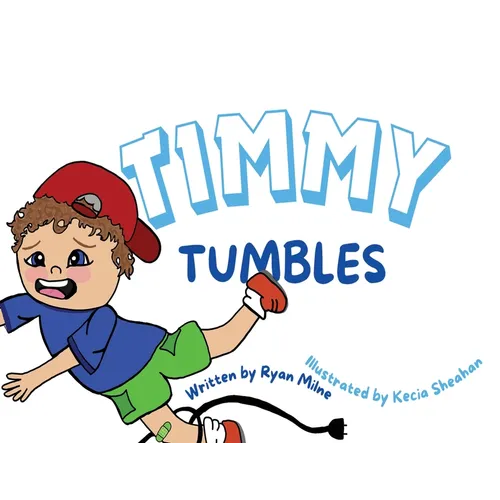 Timmy Tumbles