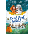 Devil Bird Island: Book 3 Volume 3
