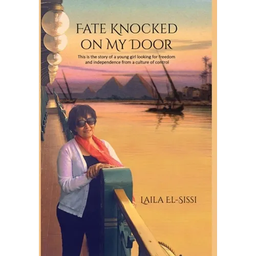 Fate Knocked on My Door