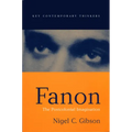 Fanon: A Reader