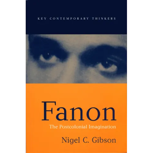 Fanon: A Reader