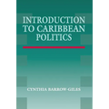 Introduction to Caribbean Politics: Text and Readings