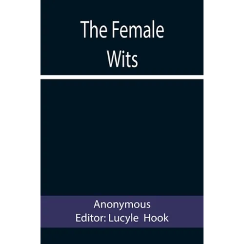 The Female Wits